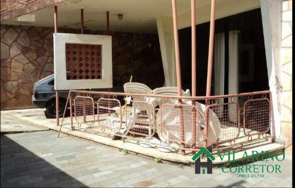 Casa com 3 quartos à venda, 180m2 em Padre Eustáquio, Belo Horizonte - MG - imagem 3 Foto 3 de Casa com 3 quartos à venda, 180m2 em Padre Eustáquio, Belo Horizonte - MG