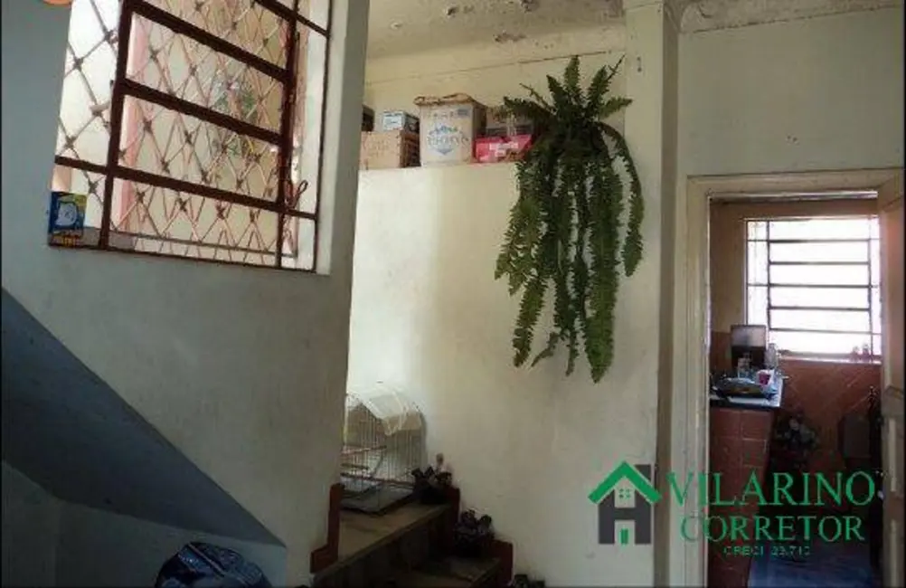 Casa com 3 quartos à venda, 180m2 em Padre Eustáquio, Belo Horizonte - MG - imagem 5 Foto 5 de Casa com 3 quartos à venda, 180m2 em Padre Eustáquio, Belo Horizonte - MG