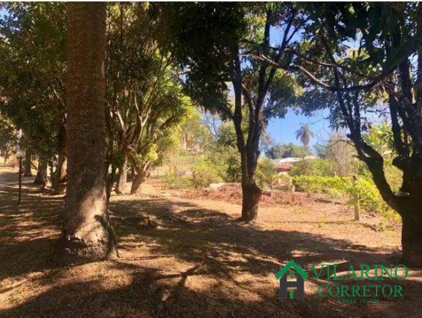 Sítio / Rancho com 5 quartos à venda, 200m2 em Esmeraldas - MG - imagem 9 Foto 9 de Sítio / Rancho com 5 quartos à venda, 200m2 em Esmeraldas - MG