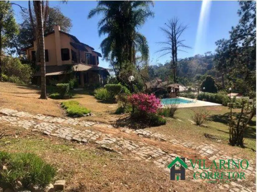 Sítio / Rancho com 5 quartos à venda, 200m2 em Esmeraldas - MG - imagem 8 Foto 8 de Sítio / Rancho com 5 quartos à venda, 200m2 em Esmeraldas - MG