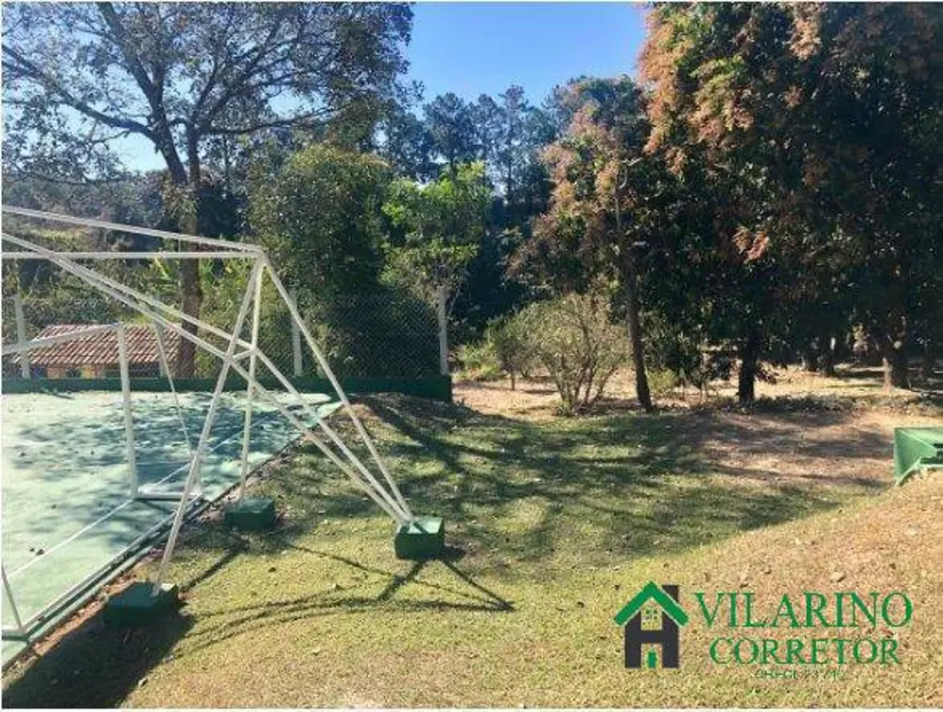 Sítio / Rancho com 5 quartos à venda, 200m2 em Esmeraldas - MG - imagem 7 Foto 7 de Sítio / Rancho com 5 quartos à venda, 200m2 em Esmeraldas - MG