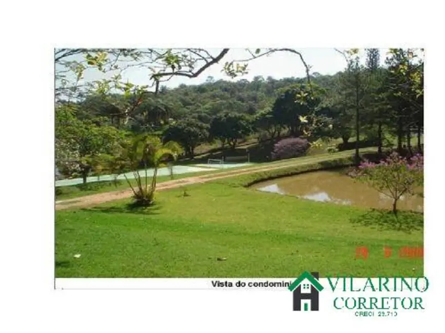 Terreno / Lote à venda, 2280m2 em Brumadinho - MG - imagem 7 Foto 7 de Terreno / Lote à venda, 2280m2 em Brumadinho - MG