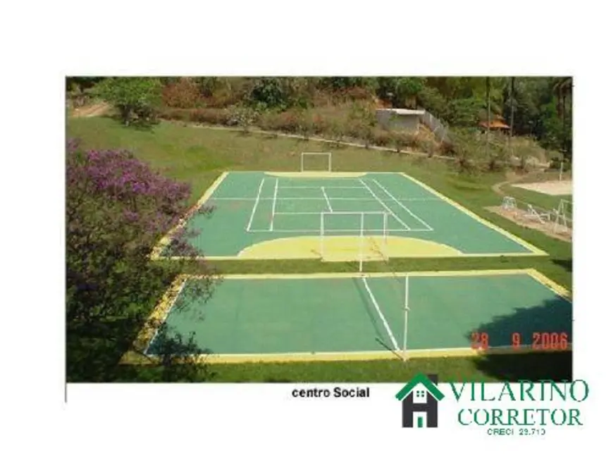 Terreno / Lote à venda, 2280m2 em Brumadinho - MG - imagem 6 Foto 6 de Terreno / Lote à venda, 2280m2 em Brumadinho - MG