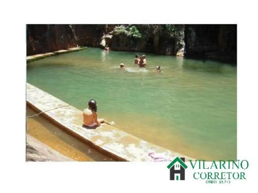 Terreno / Lote à venda, 2280m2 em Brumadinho - MG - imagem 9 Foto 9 de Terreno / Lote à venda, 2280m2 em Brumadinho - MG