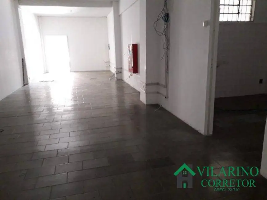 Sala Comercial à venda, 1500m2 em Floresta, Belo Horizonte - MG - imagem 4 Foto 4 de Sala Comercial à venda, 1500m2 em Floresta, Belo Horizonte - MG