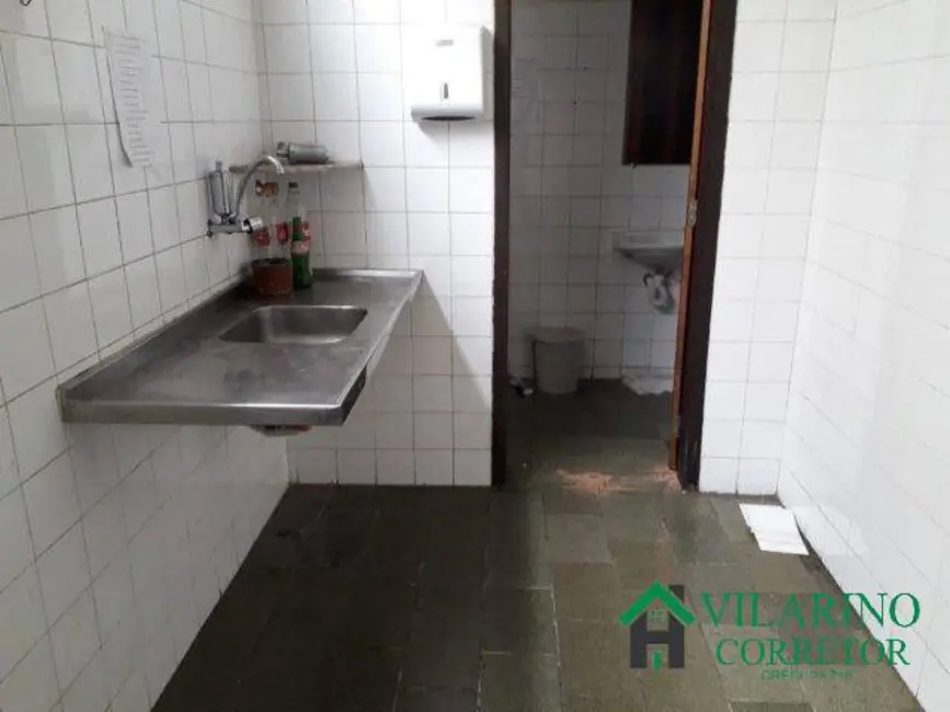 Sala Comercial à venda, 1500m2 em Floresta, Belo Horizonte - MG - imagem 5 Foto 5 de Sala Comercial à venda, 1500m2 em Floresta, Belo Horizonte - MG