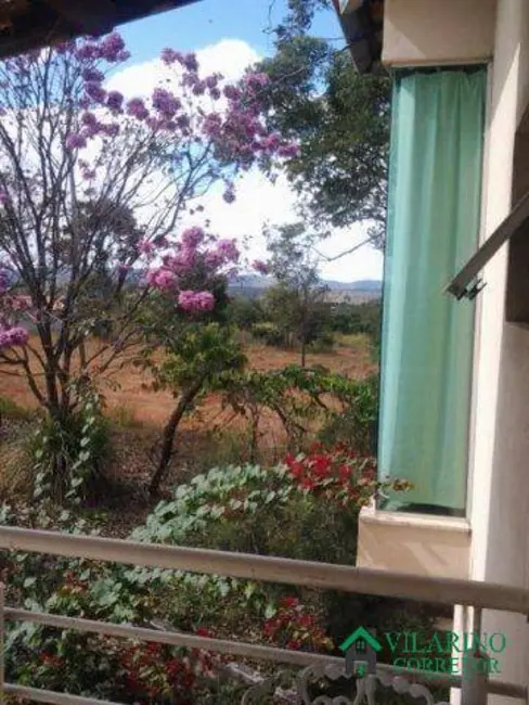 Foto 4 de Sítio / Rancho com 4 quartos à venda, 400m2 em Baldim - MG