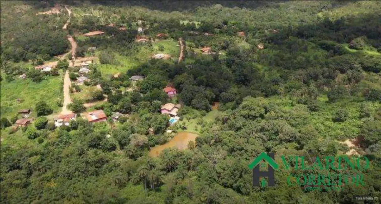 Foto 4 de Sítio / Rancho com 7 quartos à venda, 300m2 em Baldim - MG