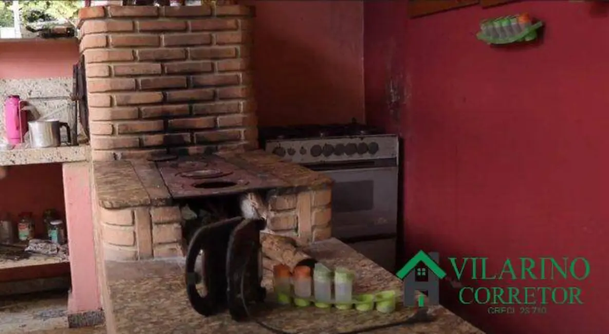 Foto 7 de Sítio / Rancho com 7 quartos à venda, 300m2 em Baldim - MG