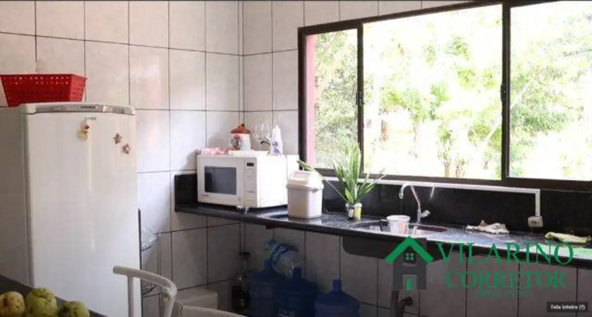 Foto 9 de Sítio / Rancho com 7 quartos à venda, 300m2 em Baldim - MG