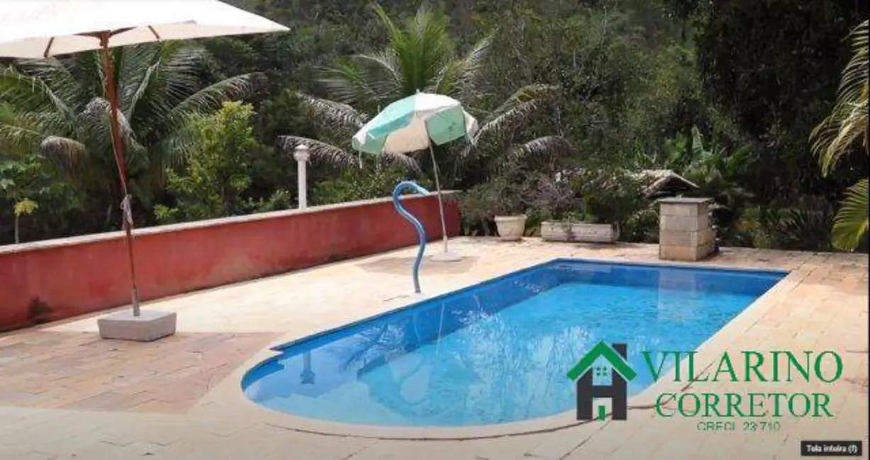 Foto 8 de Sítio / Rancho com 7 quartos à venda, 300m2 em Baldim - MG