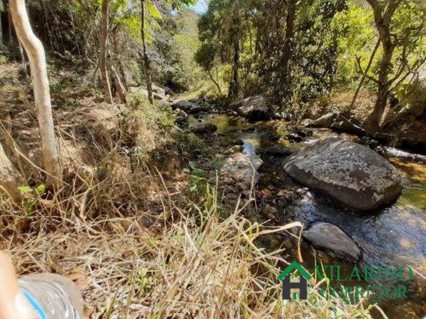 Foto 4 de Sítio / Rancho à venda, 20m2 em Bom Jesus Do Amparo - MG