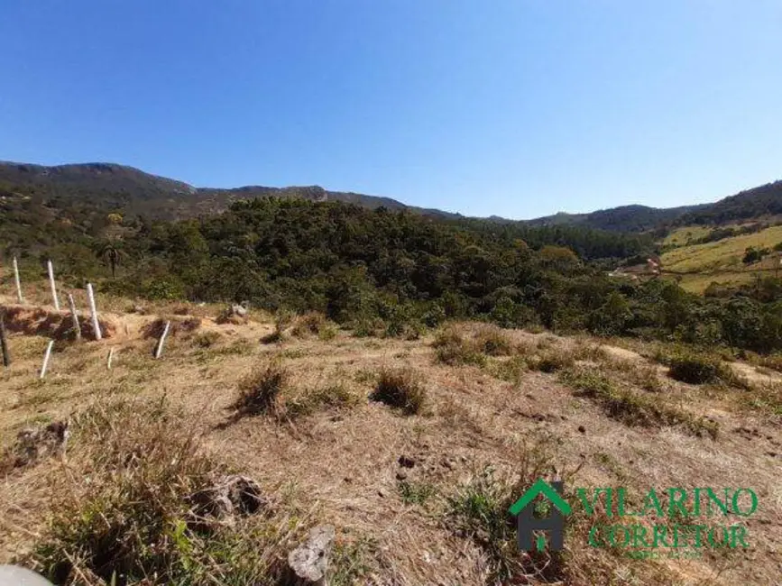 Foto 9 de Sítio / Rancho à venda, 20m2 em Bom Jesus Do Amparo - MG