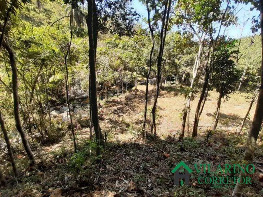 Foto 5 de Sítio / Rancho à venda, 20m2 em Bom Jesus Do Amparo - MG