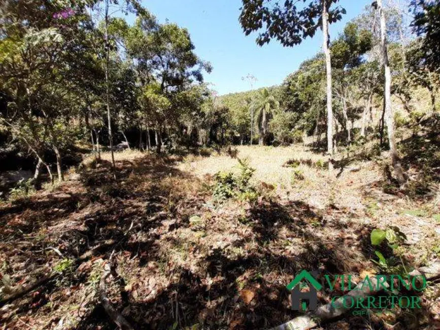Foto 2 de Sítio / Rancho à venda, 20m2 em Bom Jesus Do Amparo - MG