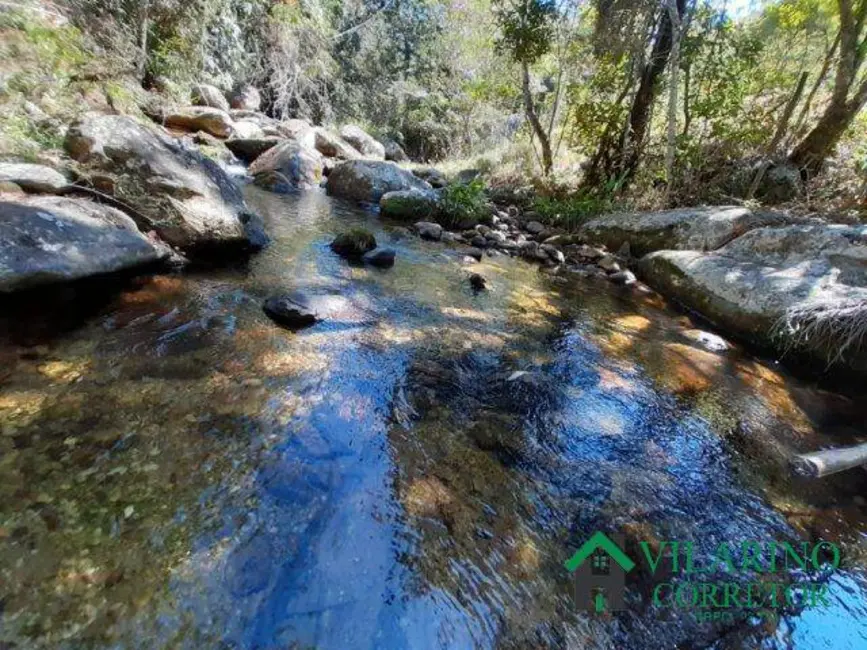 Foto 3 de Sítio / Rancho à venda, 20m2 em Bom Jesus Do Amparo - MG