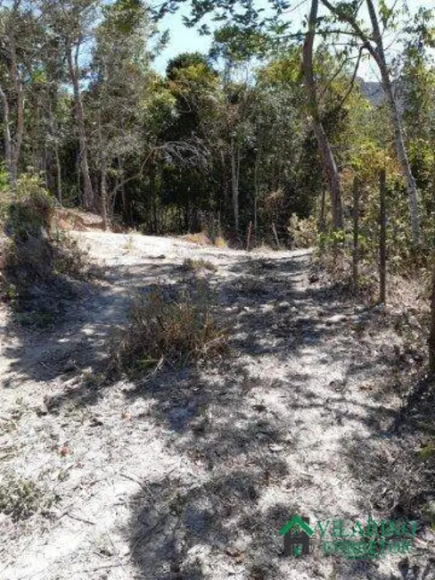 Foto 7 de Sítio / Rancho à venda, 20m2 em Bom Jesus Do Amparo - MG