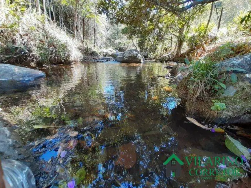 Foto 1 de Sítio / Rancho à venda, 20m2 em Bom Jesus Do Amparo - MG