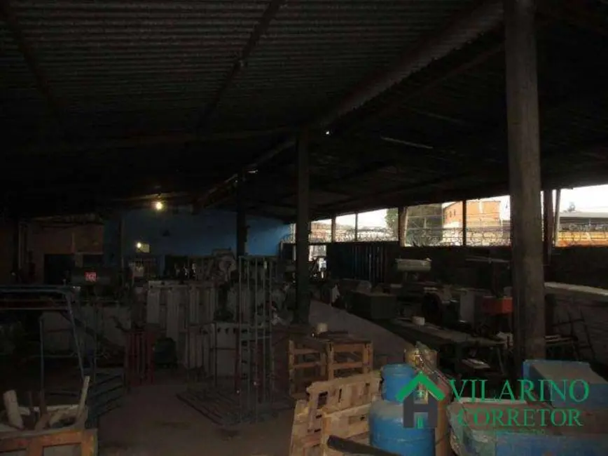 Armazém / Galpão à venda e para alugar, 579m2 em Ipiranga, Belo Horizonte - MG - imagem 7 Foto 7 de Armazém / Galpão à venda e para alugar, 579m2 em Ipiranga, Belo Horizonte - MG