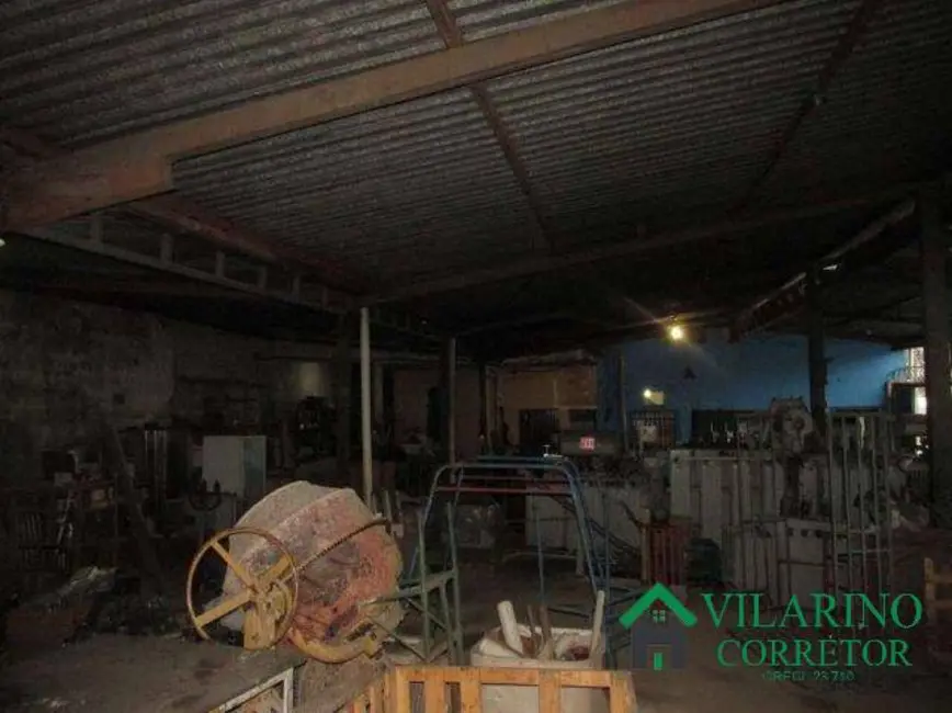 Armazém / Galpão à venda e para alugar, 579m2 em Ipiranga, Belo Horizonte - MG - imagem 9 Foto 9 de Armazém / Galpão à venda e para alugar, 579m2 em Ipiranga, Belo Horizonte - MG