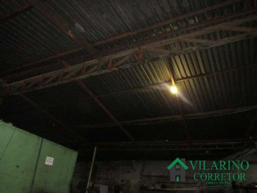 Armazém / Galpão à venda e para alugar, 579m2 em Ipiranga, Belo Horizonte - MG - imagem 5 Foto 5 de Armazém / Galpão à venda e para alugar, 579m2 em Ipiranga, Belo Horizonte - MG