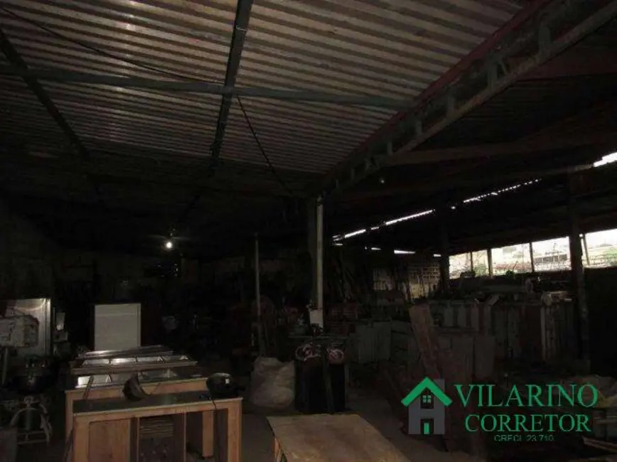 Armazém / Galpão à venda e para alugar, 579m2 em Ipiranga, Belo Horizonte - MG - imagem 4 Foto 4 de Armazém / Galpão à venda e para alugar, 579m2 em Ipiranga, Belo Horizonte - MG