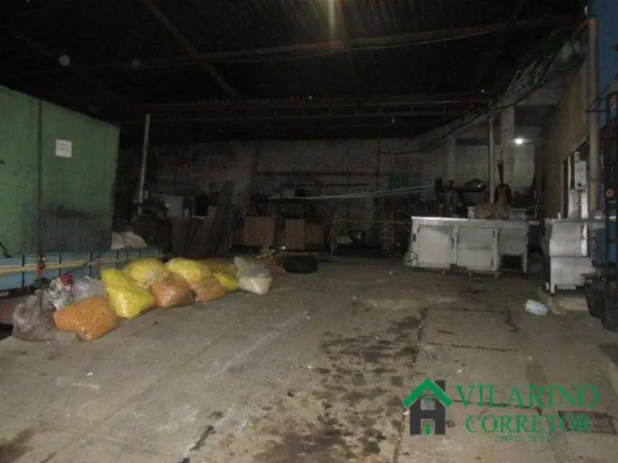 Armazém / Galpão à venda e para alugar, 579m2 em Ipiranga, Belo Horizonte - MG - imagem 6 Foto 6 de Armazém / Galpão à venda e para alugar, 579m2 em Ipiranga, Belo Horizonte - MG
