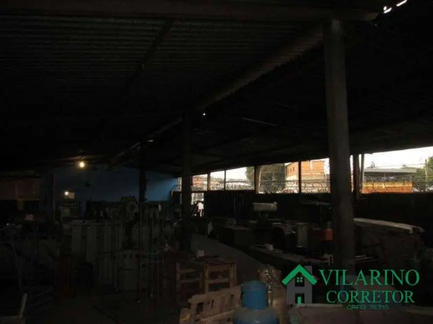 Armazém / Galpão à venda e para alugar, 579m2 em Ipiranga, Belo Horizonte - MG - imagem 8 Foto 8 de Armazém / Galpão à venda e para alugar, 579m2 em Ipiranga, Belo Horizonte - MG