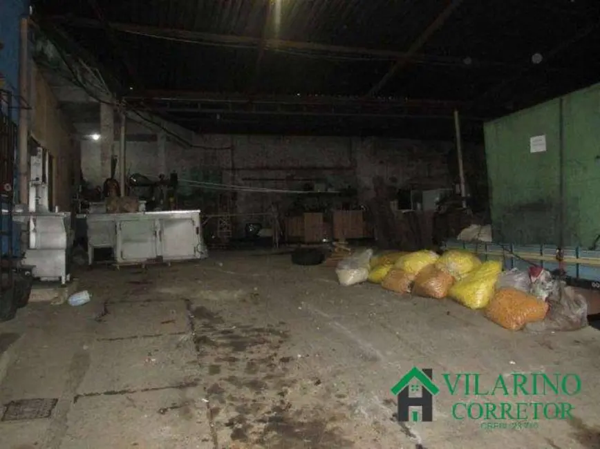 Armazém / Galpão à venda e para alugar, 579m2 em Ipiranga, Belo Horizonte - MG - imagem 3 Foto 3 de Armazém / Galpão à venda e para alugar, 579m2 em Ipiranga, Belo Horizonte - MG