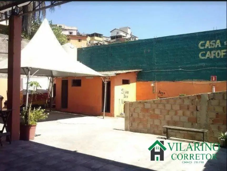 Armazém / Galpão à venda e para alugar, 330m2 em São Cristóvão, Belo Horizonte - MG - imagem 3 Foto 3 de Armazém / Galpão à venda e para alugar, 330m2 em São Cristóvão, Belo Horizonte - MG