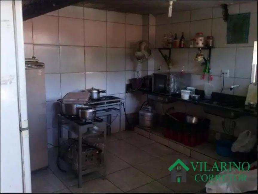 Armazém / Galpão à venda e para alugar, 330m2 em São Cristóvão, Belo Horizonte - MG - imagem 8 Foto 8 de Armazém / Galpão à venda e para alugar, 330m2 em São Cristóvão, Belo Horizonte - MG
