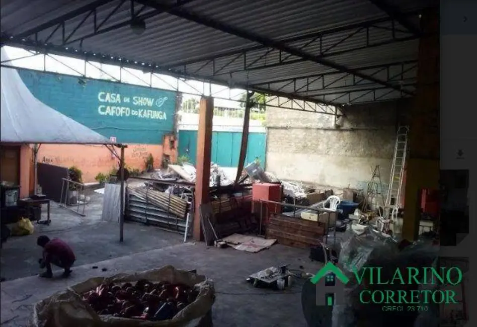 Armazém / Galpão à venda e para alugar, 330m2 em São Cristóvão, Belo Horizonte - MG - imagem 5 Foto 5 de Armazém / Galpão à venda e para alugar, 330m2 em São Cristóvão, Belo Horizonte - MG