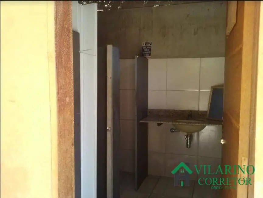 Armazém / Galpão à venda e para alugar, 330m2 em São Cristóvão, Belo Horizonte - MG - imagem 6 Foto 6 de Armazém / Galpão à venda e para alugar, 330m2 em São Cristóvão, Belo Horizonte - MG