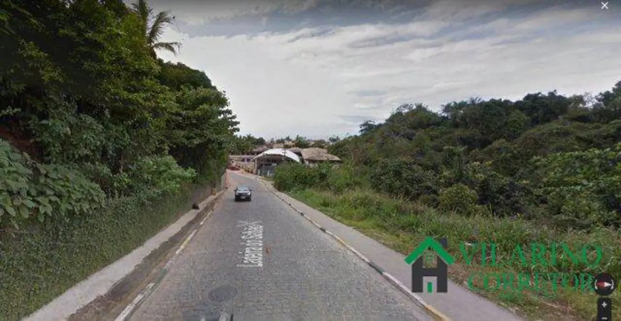 Terreno / Lote à venda, 1725m2 em Centro, Santa Cruz Cabralia - BA - imagem 5 Foto 5 de Terreno / Lote à venda, 1725m2 em Centro, Santa Cruz Cabralia - BA