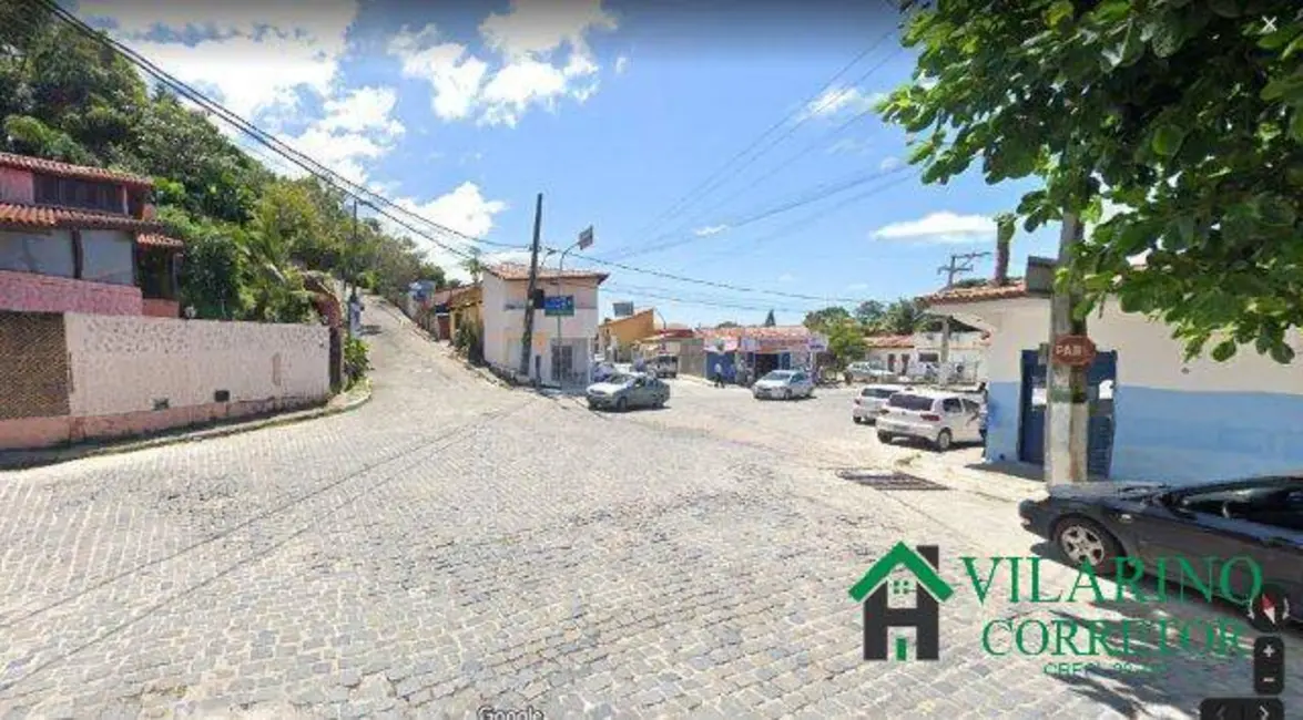Terreno / Lote à venda, 1725m2 em Centro, Santa Cruz Cabralia - BA - imagem 1 Foto 1 de Terreno / Lote à venda, 1725m2 em Centro, Santa Cruz Cabralia - BA