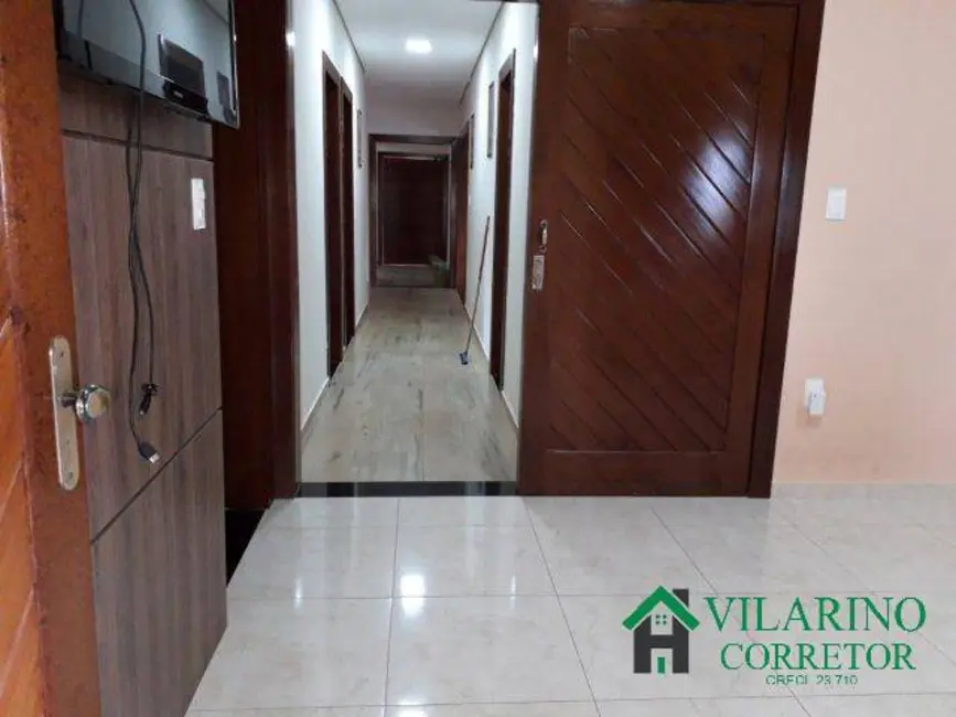 Foto 7 de Casa com 6 quartos à venda e para alugar, 270m2 em Centro, Santana Do Riacho - MG