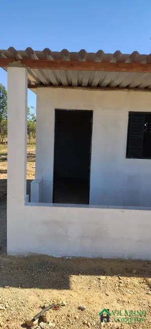Foto 4 de Sítio / Rancho com 1 quarto à venda, 40m2 em Santana Do Riacho - MG