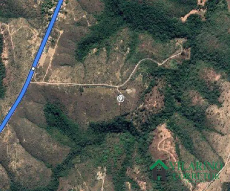 Foto 5 de Sítio / Rancho com 1 quarto à venda, 40m2 em Santana Do Riacho - MG