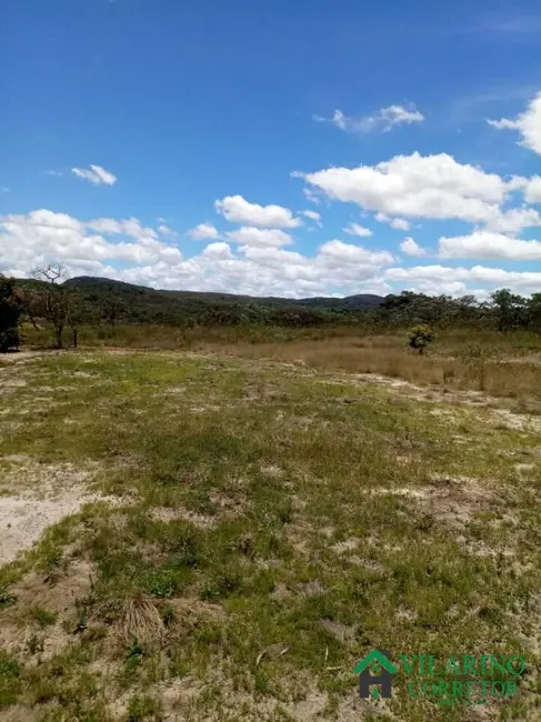 Sítio / Rancho com 6 quartos à venda, 280m2 em Diamantina - MG - imagem 8 Foto 8 de Sítio / Rancho com 6 quartos à venda, 280m2 em Diamantina - MG
