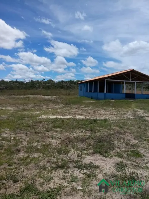 Sítio / Rancho com 6 quartos à venda, 280m2 em Diamantina - MG - imagem 7 Foto 7 de Sítio / Rancho com 6 quartos à venda, 280m2 em Diamantina - MG