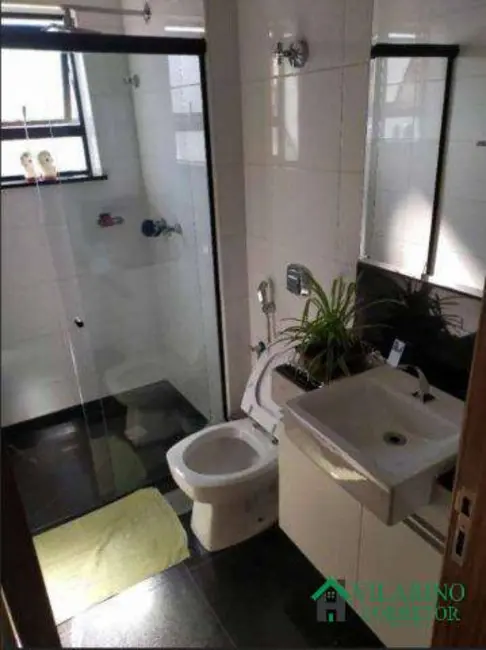 Foto 7 de Apartamento com 4 quartos à venda, 155m2 em Floresta, Belo Horizonte - MG