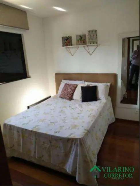 Foto 9 de Apartamento com 4 quartos à venda, 155m2 em Floresta, Belo Horizonte - MG