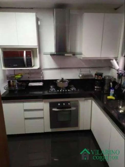 Foto 6 de Apartamento com 4 quartos à venda, 155m2 em Floresta, Belo Horizonte - MG