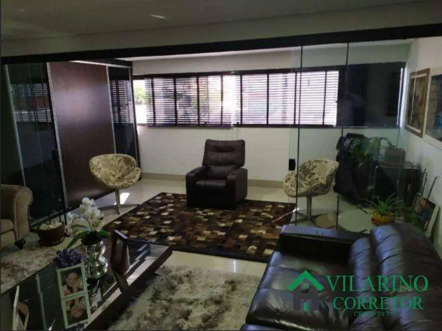 Foto 3 de Apartamento com 4 quartos à venda, 155m2 em Floresta, Belo Horizonte - MG