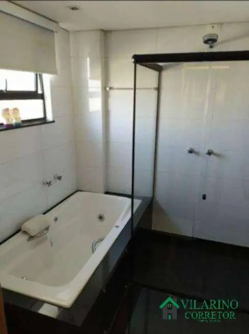 Foto 8 de Apartamento com 4 quartos à venda, 155m2 em Floresta, Belo Horizonte - MG