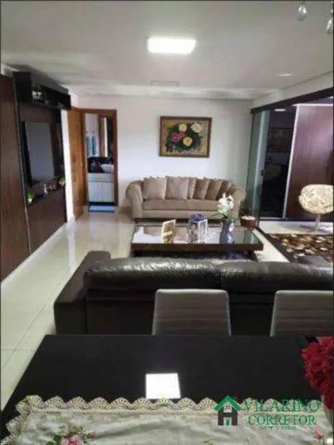 Foto 5 de Apartamento com 4 quartos à venda, 155m2 em Floresta, Belo Horizonte - MG