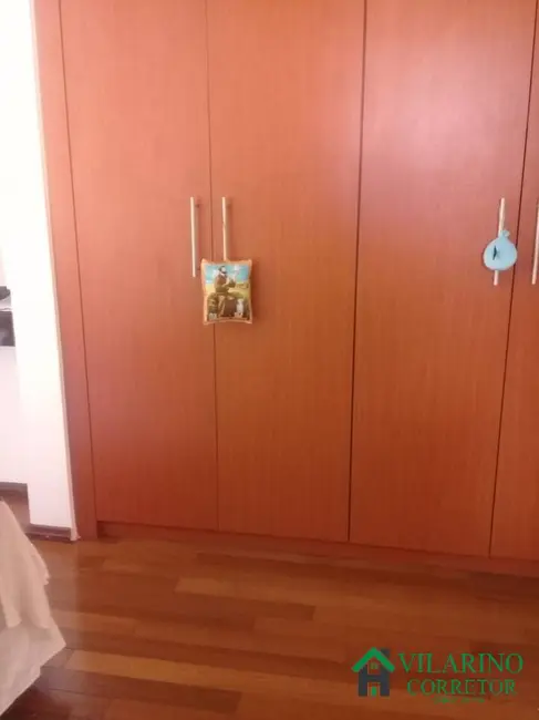 Foto 5 de Apartamento com 3 quartos à venda, 110m2 em Luxemburgo, Belo Horizonte - MG