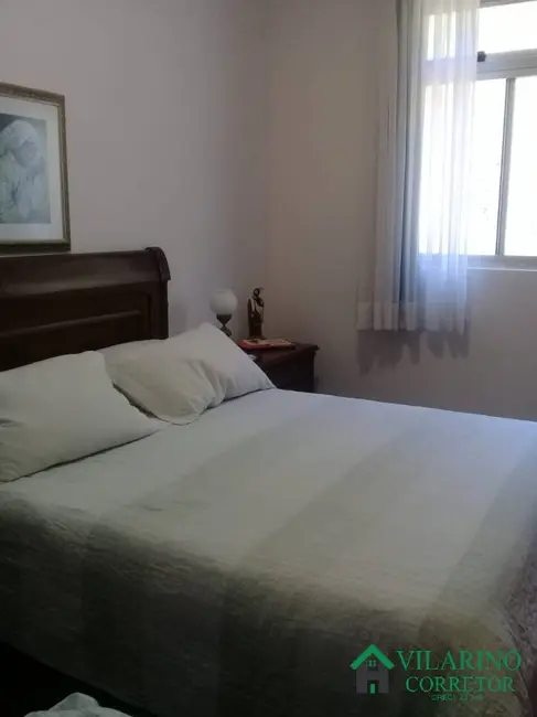 Foto 3 de Apartamento com 3 quartos à venda, 110m2 em Luxemburgo, Belo Horizonte - MG