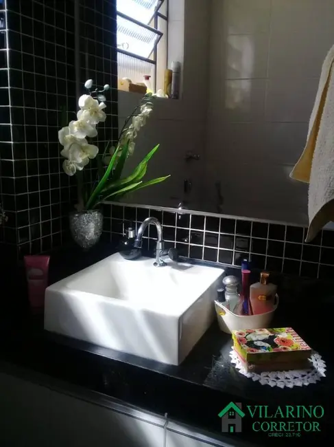 Foto 8 de Apartamento com 3 quartos à venda, 110m2 em Luxemburgo, Belo Horizonte - MG