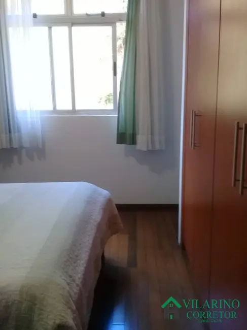 Foto 4 de Apartamento com 3 quartos à venda, 110m2 em Luxemburgo, Belo Horizonte - MG